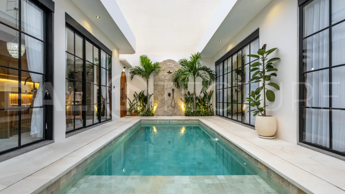 Charming 2 Bedroom Leasehold Villa Near Balangan Beach Charming 2 Bedroom Leasehold Villa Near Balangan Beach 20