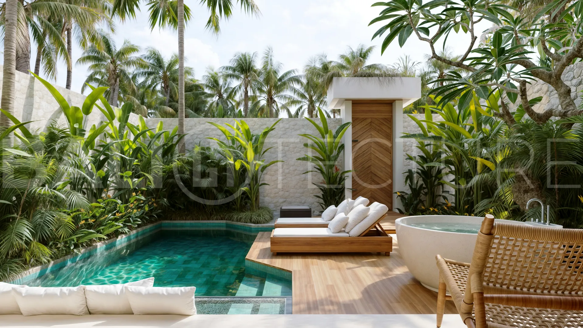 Tropical-2-Bedroom-Off-Plan-Villa-for-Sale-in-Ubud-10