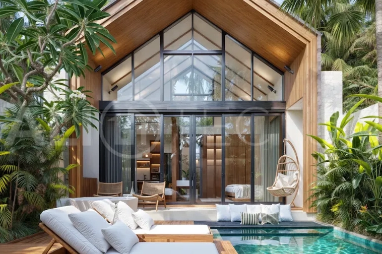 Tropical-2-Bedroom-Off-Plan-Villa-for-Sale-in-Ubud-14