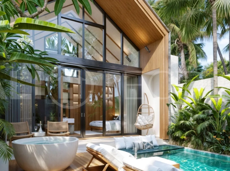 Tropical-2-Bedroom-Off-Plan-Villa-for-Sale-in-Ubud-2