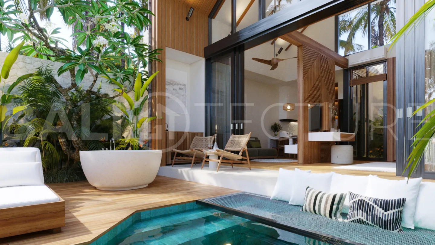 Tropical-2-Bedroom-Off-Plan-Villa-for-Sale-in-Ubud-3