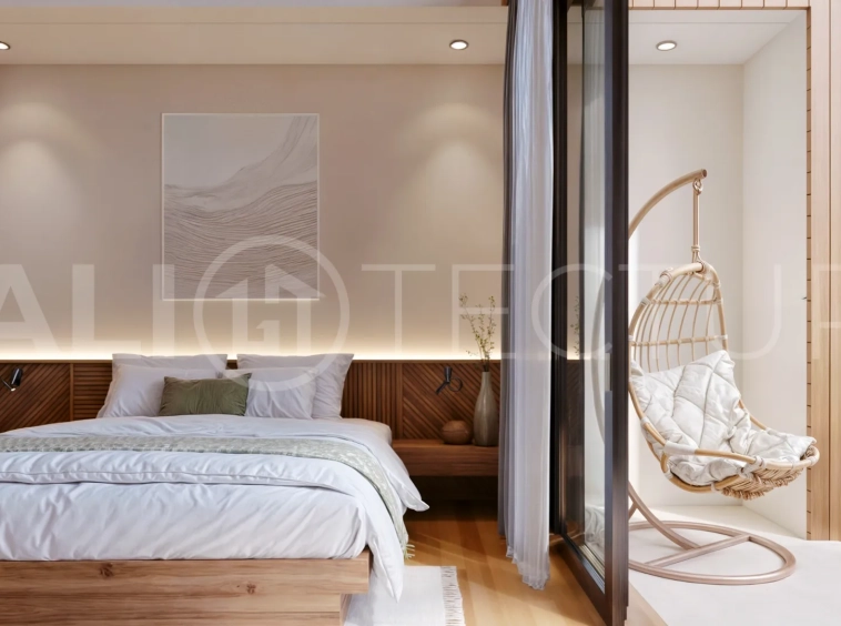 Tropical-2-Bedroom-Off-Plan-Villa-for-Sale-in-Ubud-6