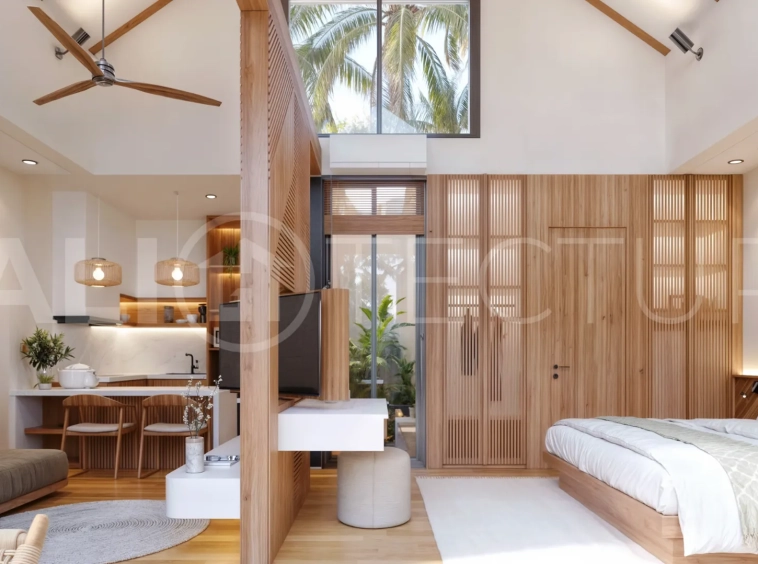 Tropical-2-Bedroom-Off-Plan-Villa-for-Sale-in-Ubud-9