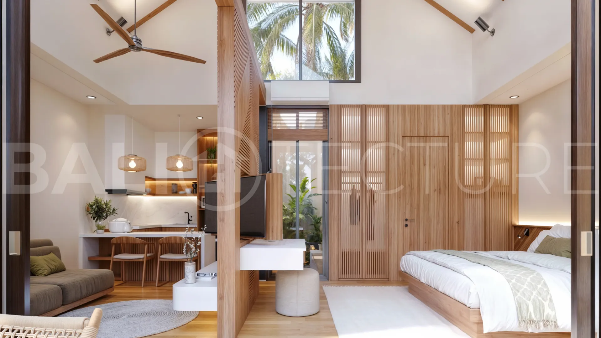 Tropical-2-Bedroom-Off-Plan-Villa-for-Sale-in-Ubud-9