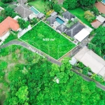 Prime 6 Are Land in Ungasan, Ideal for Villa Development 5