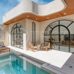 Modern Tropical 2-Bedroom Villa in Kerobokan 12