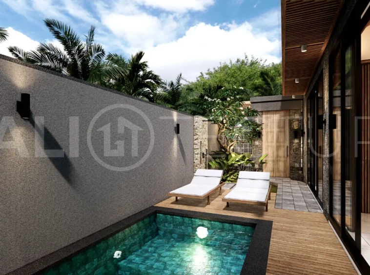 Select Comfortable Family Friendly Villa with Pool in Prime Sanur Area Comfortable Family Friendly Villa with Pool in Prime Sanur Area 2