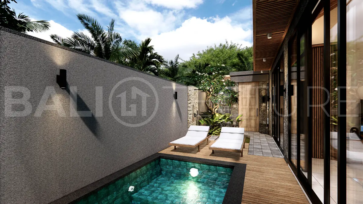 Select Comfortable Family Friendly Villa with Pool in Prime Sanur Area Comfortable Family Friendly Villa with Pool in Prime Sanur Area 2