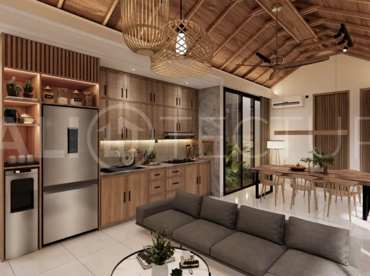 Select Comfortable Family Friendly Villa with Pool in Prime Sanur Area Comfortable Family Friendly Villa with Pool in Prime Sanur Area 11