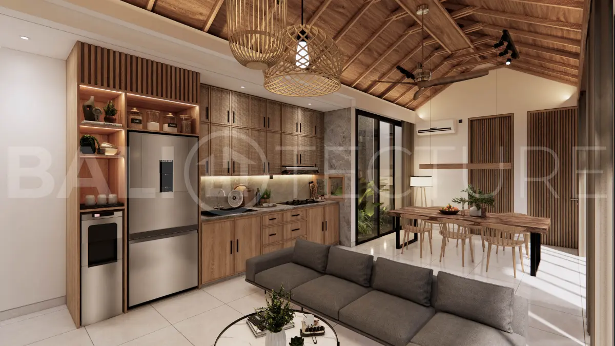 Select Comfortable Family Friendly Villa with Pool in Prime Sanur Area Comfortable Family Friendly Villa with Pool in Prime Sanur Area 11