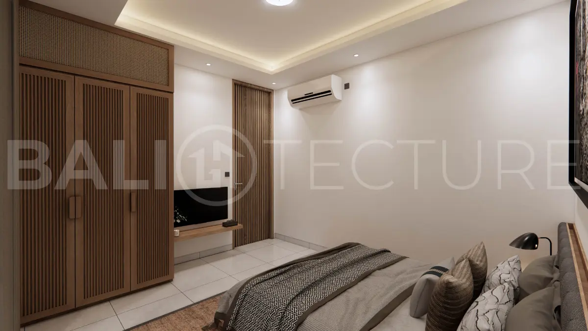 Select Comfortable Family Friendly Villa with Pool in Prime Sanur Area Comfortable Family Friendly Villa with Pool in Prime Sanur Area 18