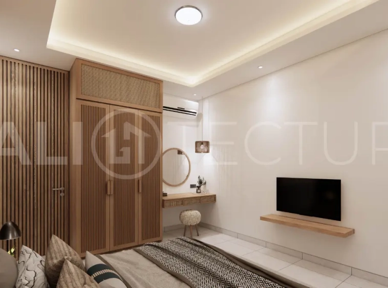 Select Comfortable Family Friendly Villa with Pool in Prime Sanur Area Comfortable Family Friendly Villa with Pool in Prime Sanur Area 19