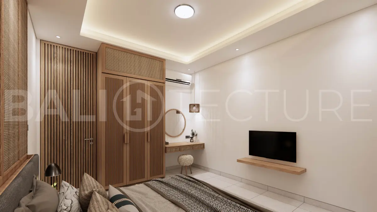 Select Comfortable Family Friendly Villa with Pool in Prime Sanur Area Comfortable Family Friendly Villa with Pool in Prime Sanur Area 19