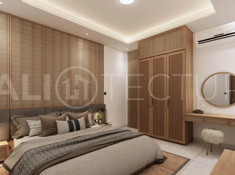 Select Comfortable Family Friendly Villa with Pool in Prime Sanur Area Comfortable Family Friendly Villa with Pool in Prime Sanur Area 20