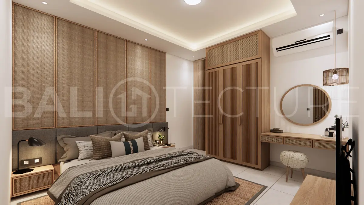 Select Comfortable Family Friendly Villa with Pool in Prime Sanur Area Comfortable Family Friendly Villa with Pool in Prime Sanur Area 20