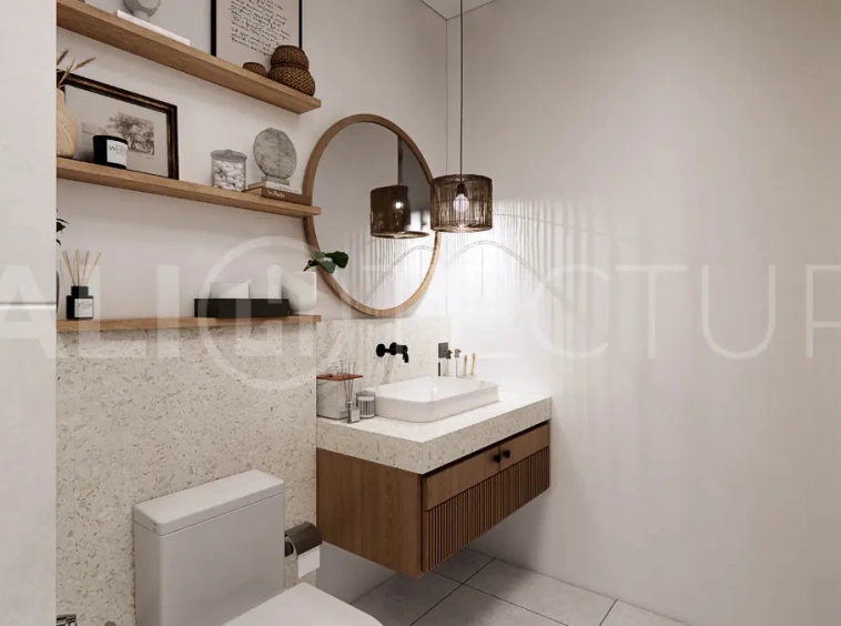 Select Comfortable Family Friendly Villa with Pool in Prime Sanur Area Comfortable Family Friendly Villa with Pool in Prime Sanur Area 22