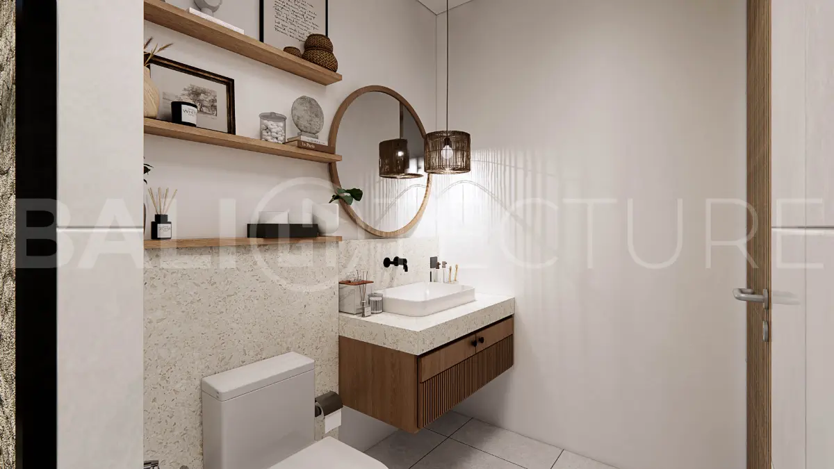 Select Comfortable Family Friendly Villa with Pool in Prime Sanur Area Comfortable Family Friendly Villa with Pool in Prime Sanur Area 22