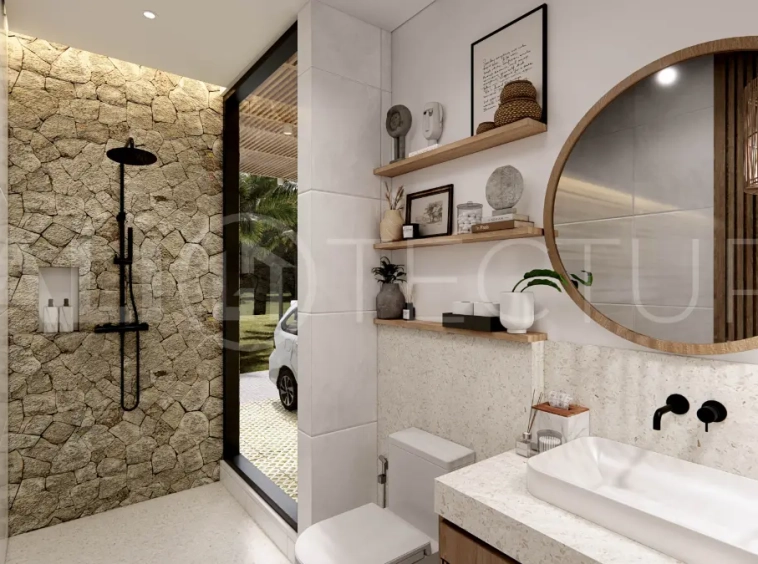 Select Comfortable Family Friendly Villa with Pool in Prime Sanur Area Comfortable Family Friendly Villa with Pool in Prime Sanur Area 1