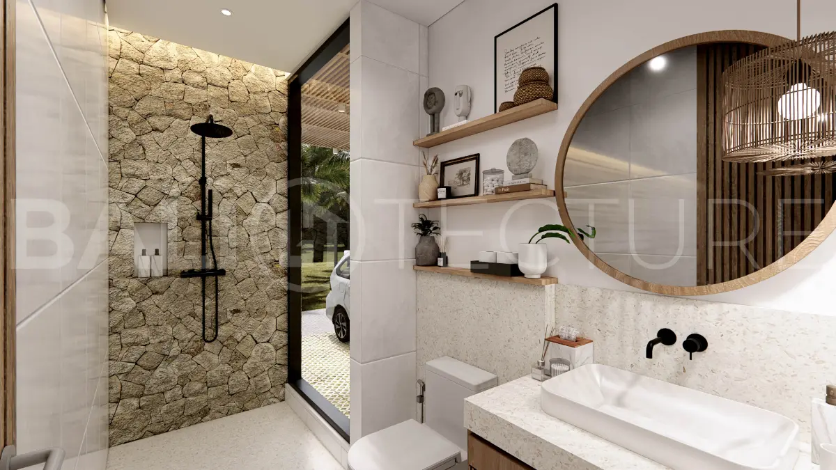 Select Comfortable Family Friendly Villa with Pool in Prime Sanur Area Comfortable Family Friendly Villa with Pool in Prime Sanur Area 1