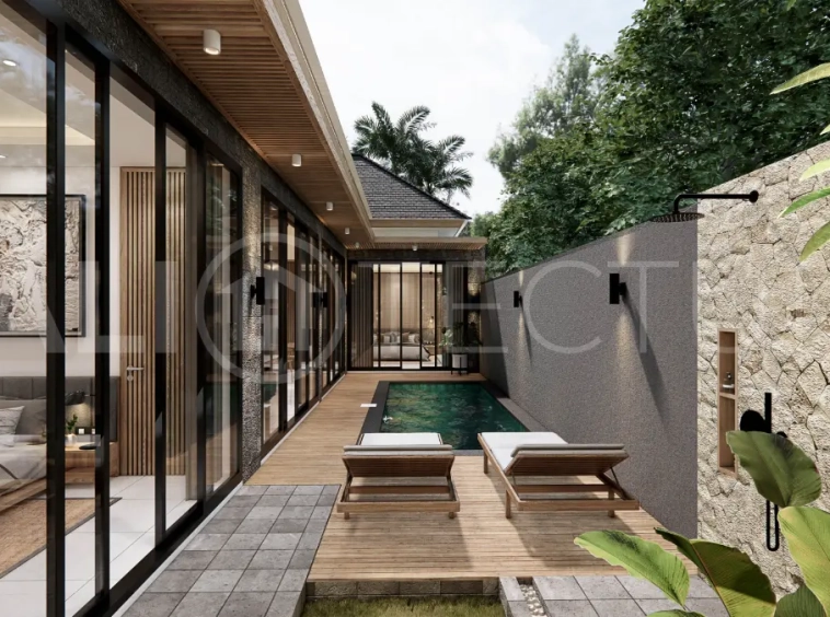 Select Comfortable Family Friendly Villa with Pool in Prime Sanur Area Comfortable Family Friendly Villa with Pool in Prime Sanur Area 3