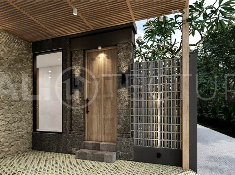 Select Comfortable Family Friendly Villa with Pool in Prime Sanur Area Comfortable Family Friendly Villa with Pool in Prime Sanur Area 4