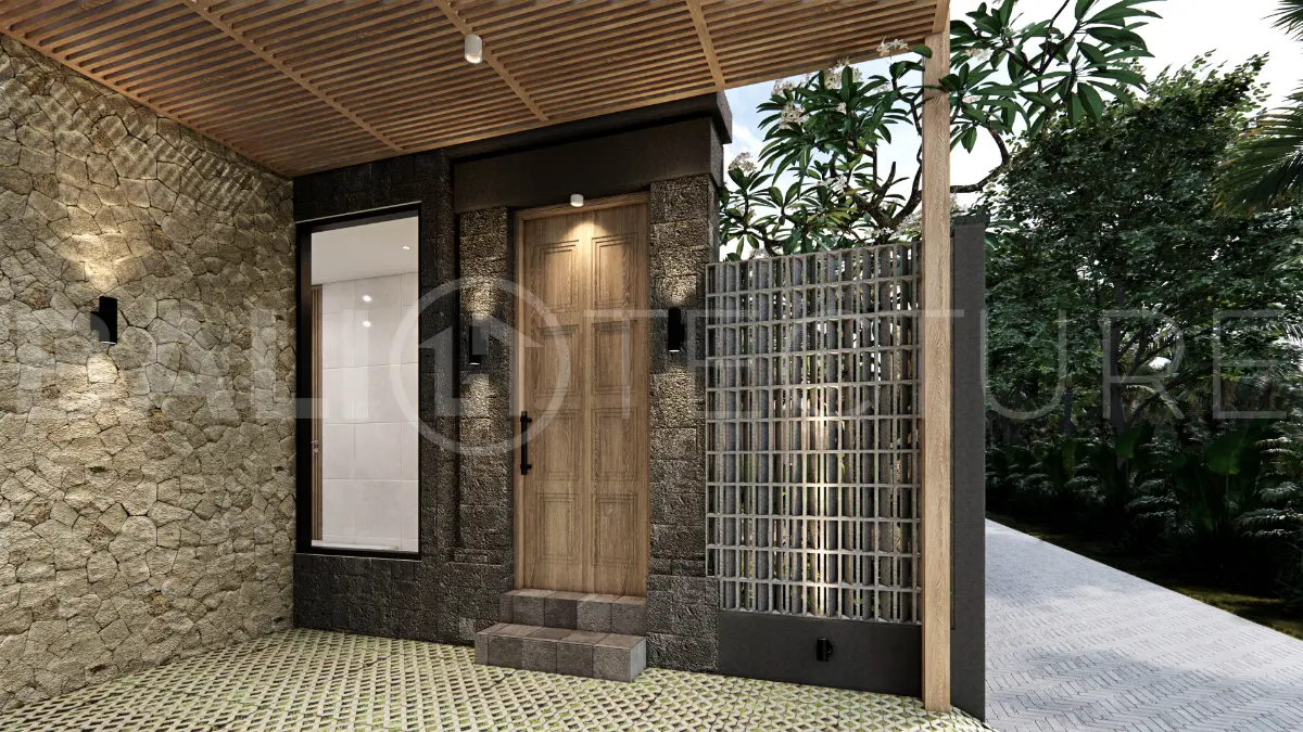 Select Comfortable Family Friendly Villa with Pool in Prime Sanur Area Comfortable Family Friendly Villa with Pool in Prime Sanur Area 4