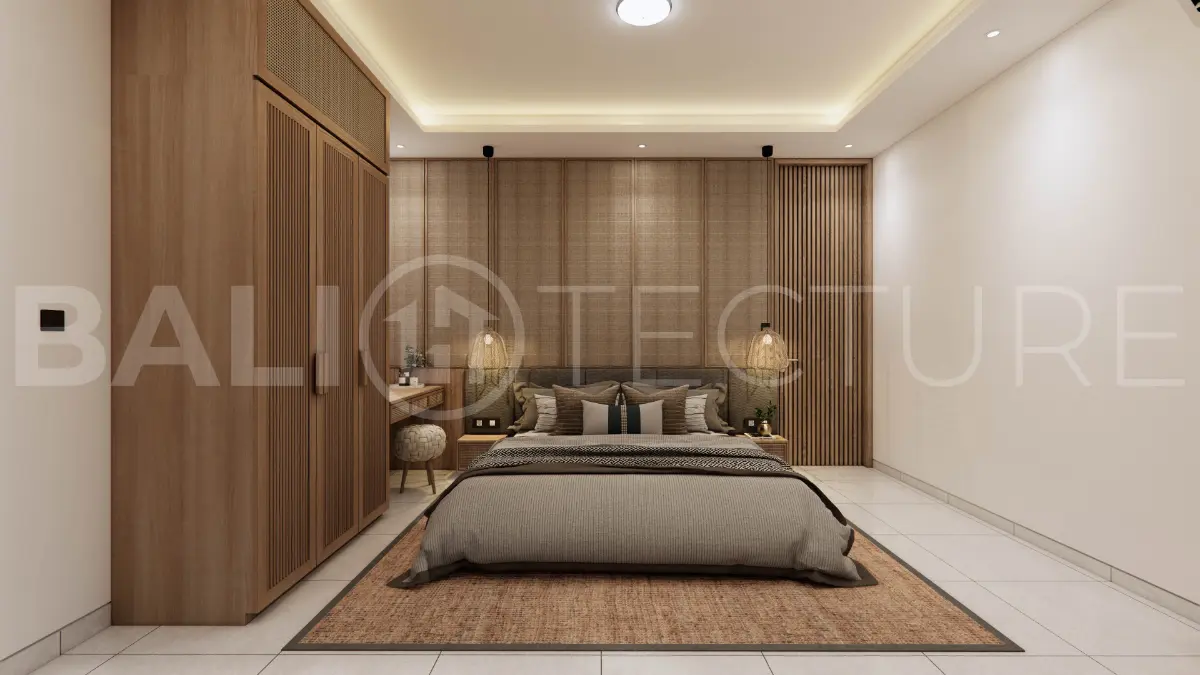 Select Comfortable Family Friendly Villa with Pool in Prime Sanur Area Comfortable Family Friendly Villa with Pool in Prime Sanur Area 5