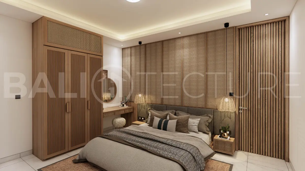 Select Comfortable Family Friendly Villa with Pool in Prime Sanur Area Comfortable Family Friendly Villa with Pool in Prime Sanur Area 6