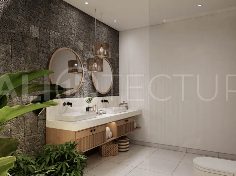 Select Comfortable Family Friendly Villa with Pool in Prime Sanur Area Comfortable Family Friendly Villa with Pool in Prime Sanur Area 8