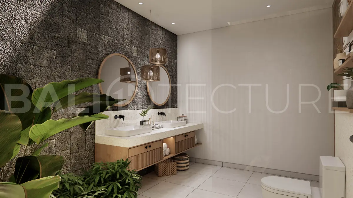 Select Comfortable Family Friendly Villa with Pool in Prime Sanur Area Comfortable Family Friendly Villa with Pool in Prime Sanur Area 8