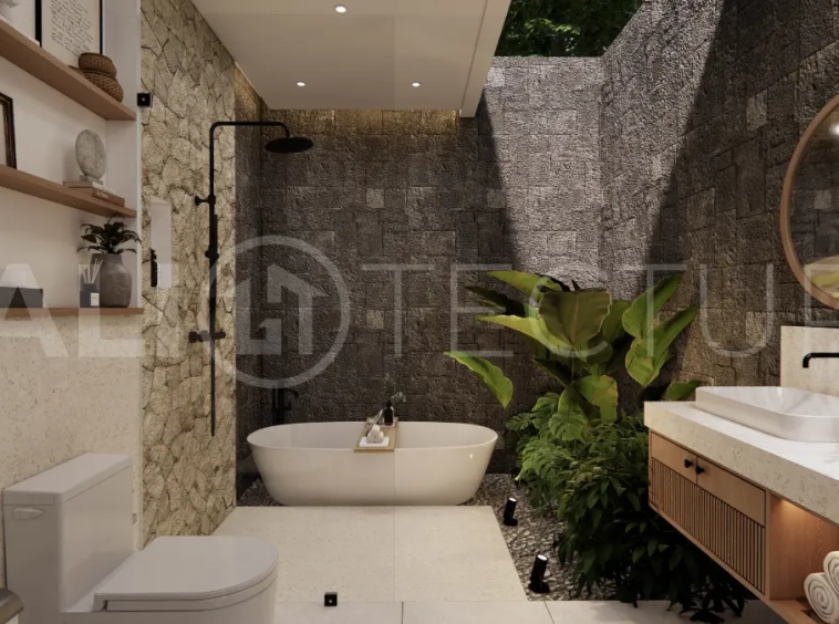 Select Comfortable Family Friendly Villa with Pool in Prime Sanur Area Comfortable Family Friendly Villa with Pool in Prime Sanur Area 9