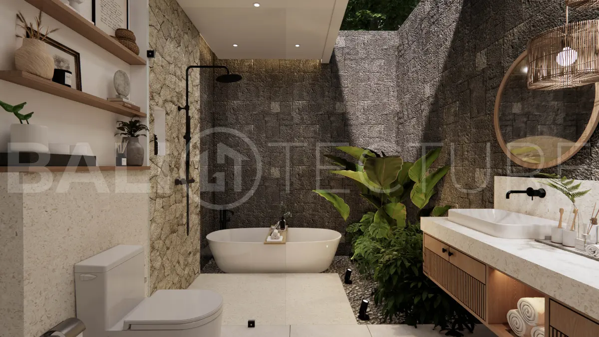 Select Comfortable Family Friendly Villa with Pool in Prime Sanur Area Comfortable Family Friendly Villa with Pool in Prime Sanur Area 9