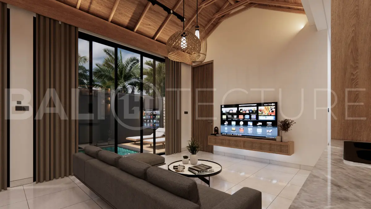 Select Comfortable Family Friendly Villa with Pool in Prime Sanur Area Comfortable Family Friendly Villa with Pool in Prime Sanur Area 10