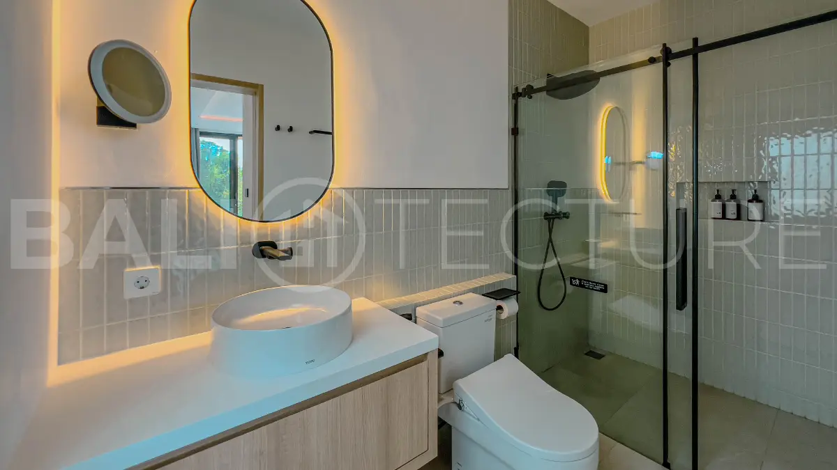 Sustainable Luxury Living, Smart 5 Bedroom Villa in Tumbak Bayuh 9