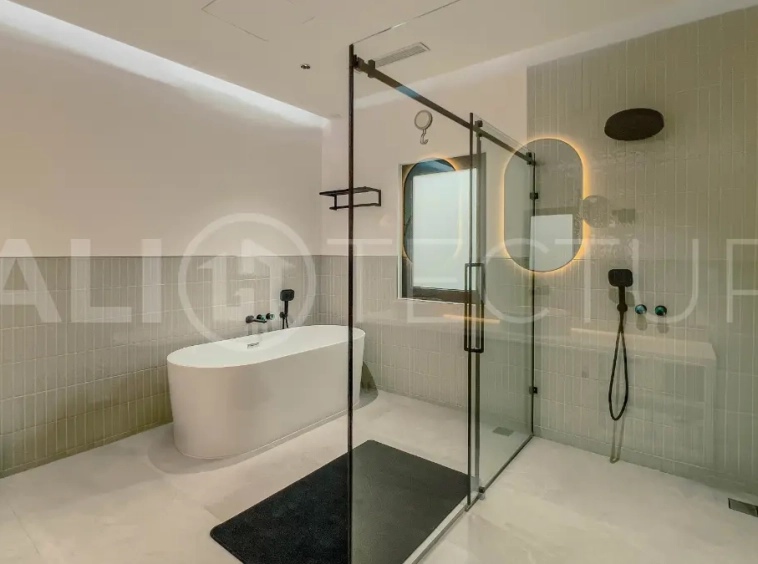 Sustainable Luxury Living, Smart 5 Bedrumbak Bayuh 10