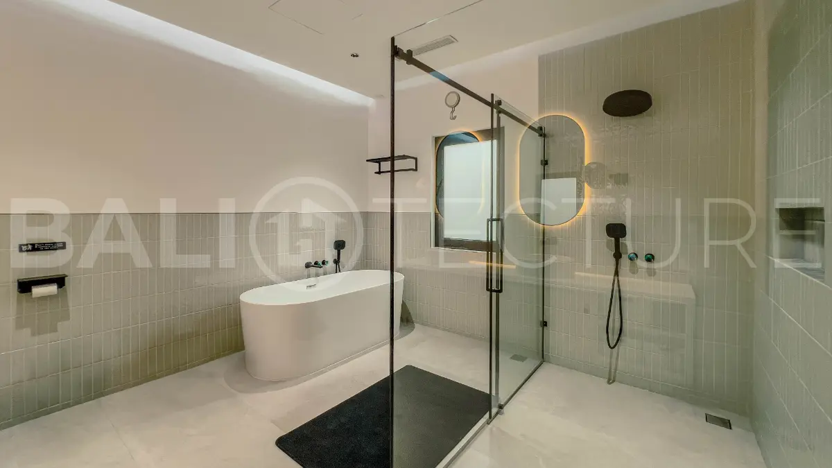 Sustainable Luxury Living, Smart 5 Bedrumbak Bayuh 10