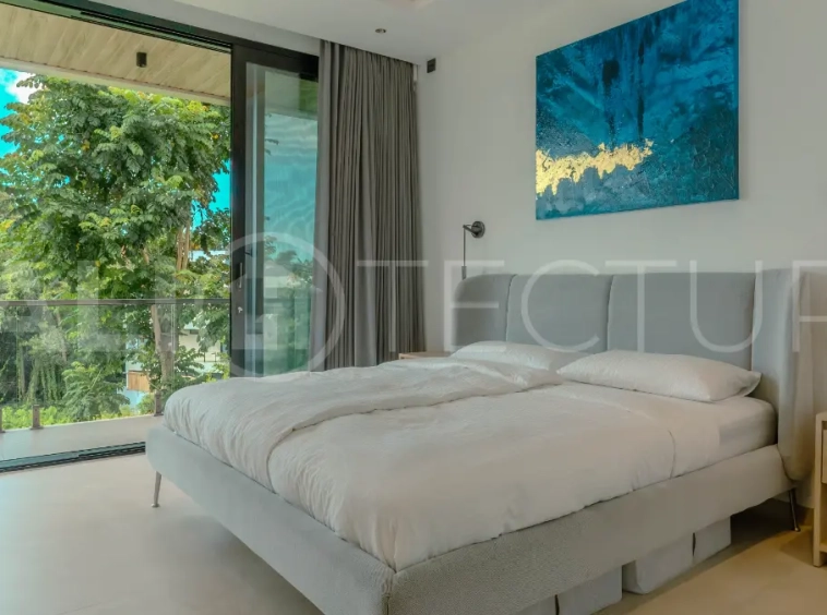 Sustainable Luxury Living, Smart 5 Bedroom Villa in Tumbak Bayuh 11