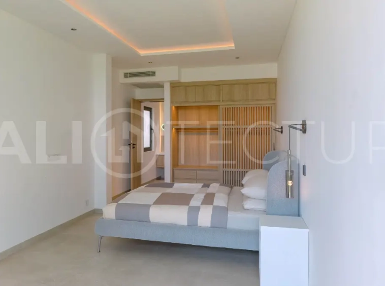 Sustainable Luxury Living, Smart 5 Bedroom Villa in Tumbak Bayuh 15