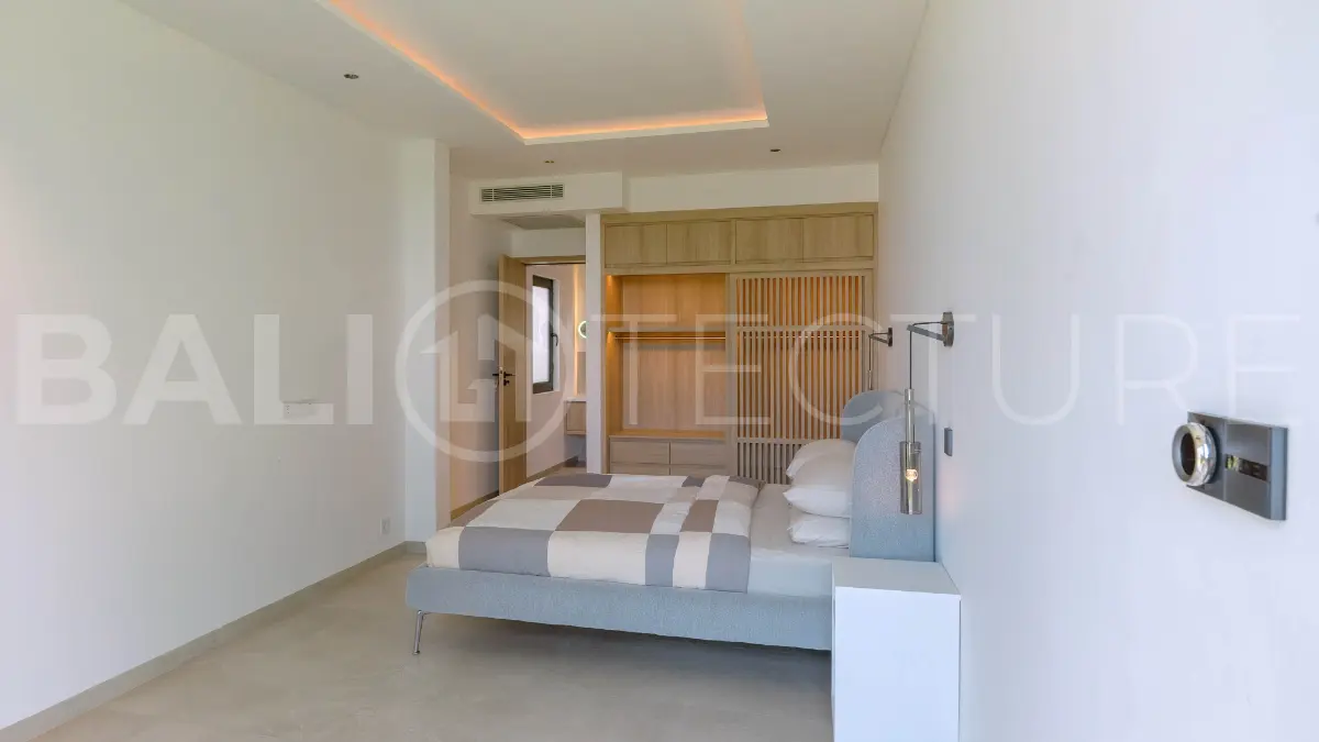 Sustainable Luxury Living, Smart 5 Bedroom Villa in Tumbak Bayuh 15