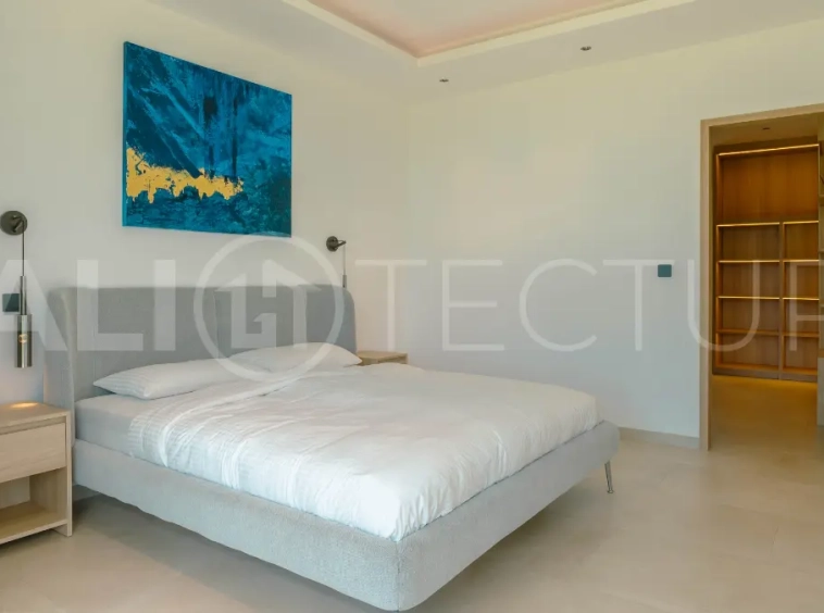 Sustainable Luxury Living, Smart 5 Bedroom Villa in Tumbak Bayuh 16