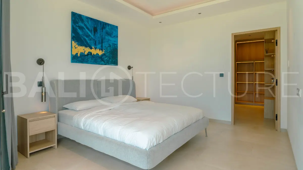 Sustainable Luxury Living, Smart 5 Bedroom Villa in Tumbak Bayuh 16