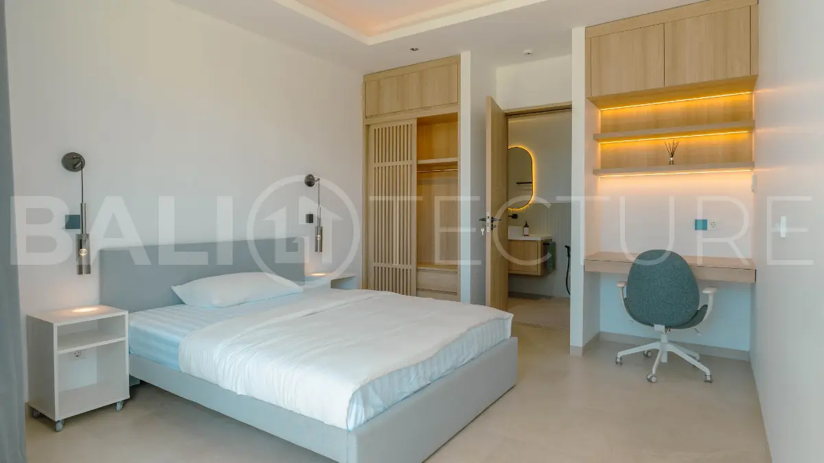 Sustainable Luxury Living, Smart 5 Bedroom Villa in Tumbak Bayuh 18
