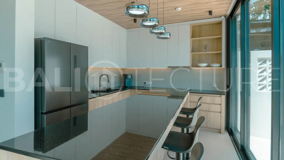 Sustainable Luxury Living, Smart 5 Bedroom Villa in Tumbak Bayuh 19