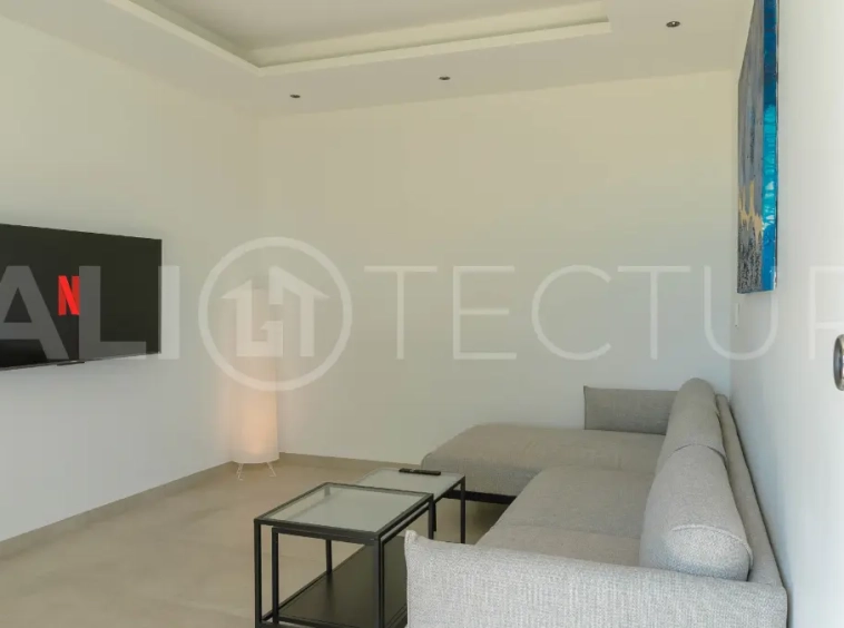 Sustainable Luxury Living, Smart 5 Bedroom Villa in Tumbak Bayuh 1