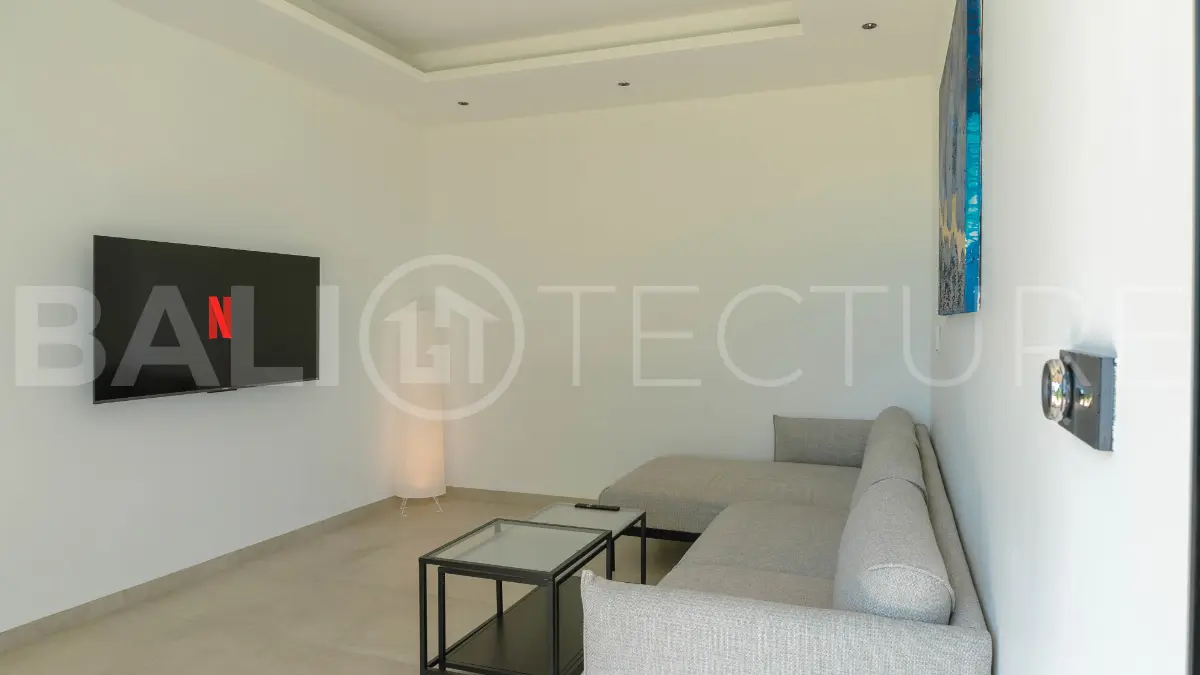 Sustainable Luxury Living, Smart 5 Bedroom Villa in Tumbak Bayuh 1