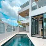 Sustainable Luxury Living, Smart 5 Bedroom Villa in Tumbak Bayuh 2