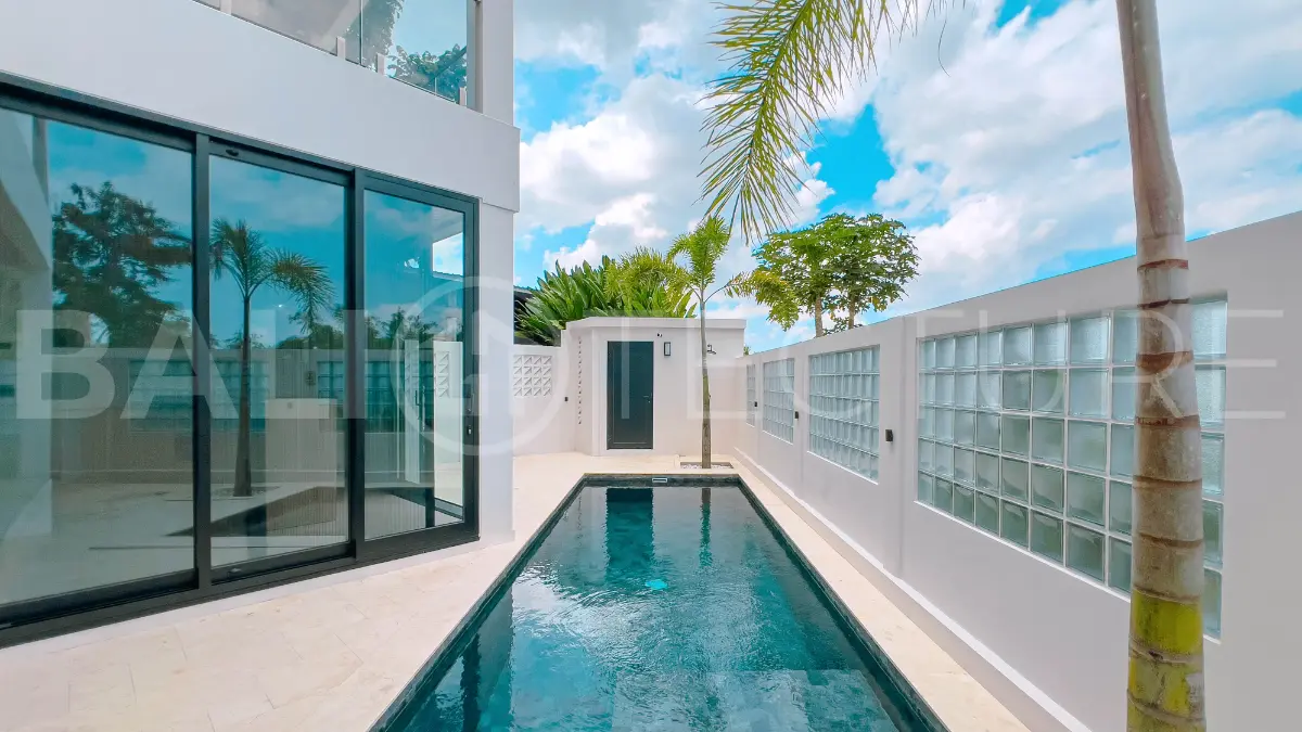 Sustainable Luxury Living, Smart 5 Bedroom Villa in Tumbak Bayuh 3