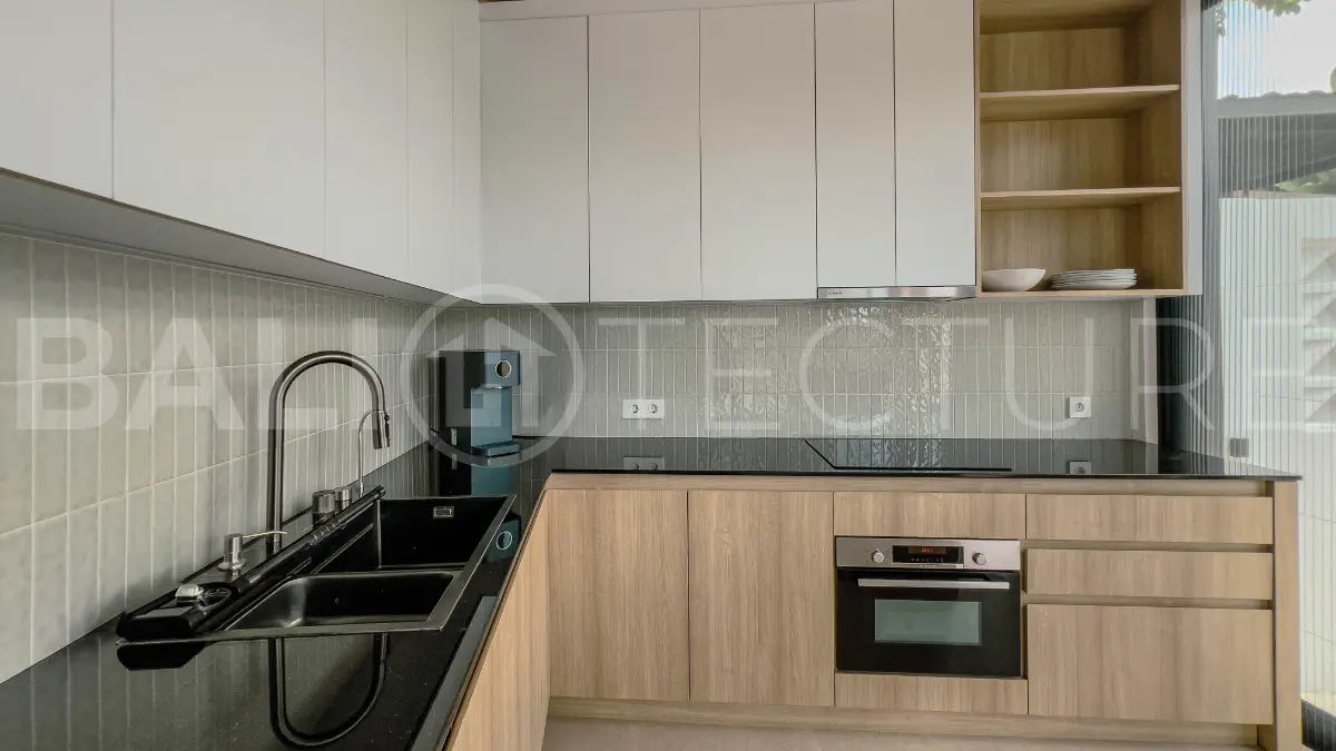 Sustainable Luxury Living, Smart 5 Bedroom Villa in Tumbak Bayuh 4