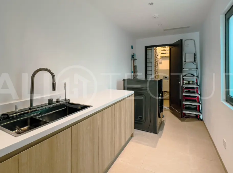 Sustainable Luxury Living, Smart 5 Bedroom Villa in Tumbak Bayuh 5