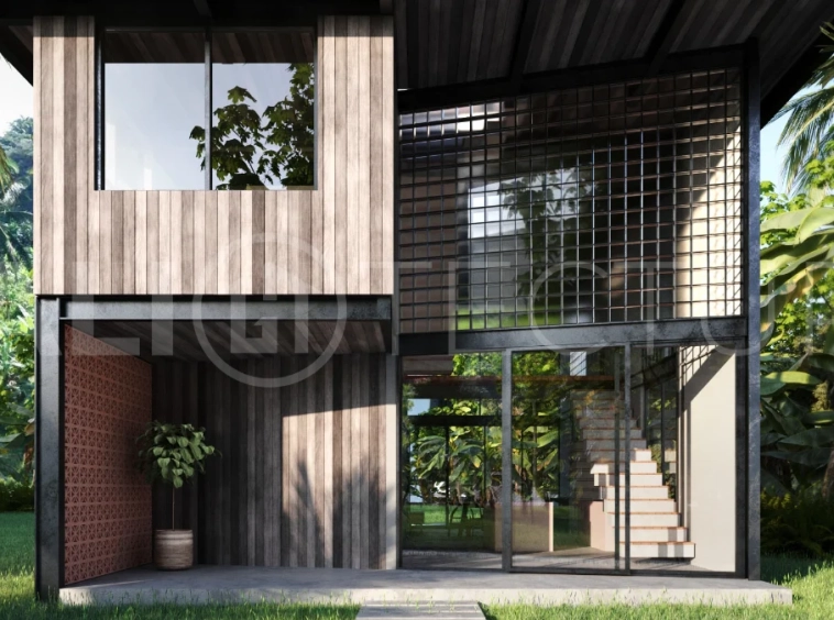 Modern-3-Bedroom-Off-Plan-Villa-for-Sale-in-Ubud-2